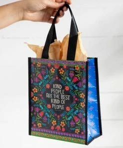 Natural Life Medium Happy Bag