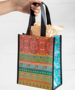 Natural Life Medium Happy Bag