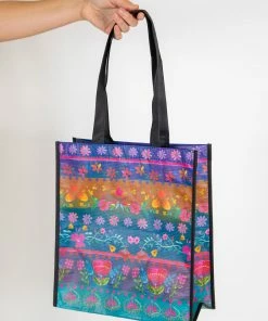 Natural Life FUN & GIFTS Extra Large Happy Bag