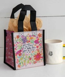 Natural Life FUN & GIFTS Small Happy Bag 11 Natural Life FUN & GIFTS Small Happy Bag
