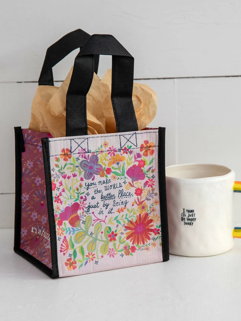 Natural Life FUN & GIFTS Small Happy Bag 7 Natural Life FUN & GIFTS Small Happy Bag