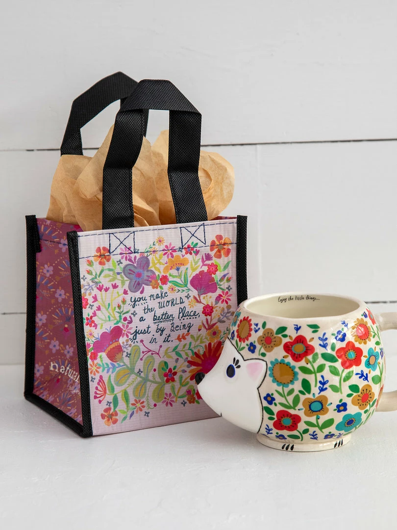 Natural Life FUN & GIFTS Small Happy Bag 6 Natural Life FUN & GIFTS Small Happy Bag