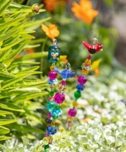 Natural Life Set Of 3 Plant Stakes NEW & TRENDING