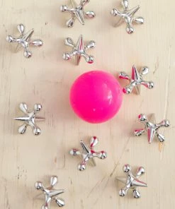 Natural Life Game Of Jacks 8 Natural Life Game Of Jacks