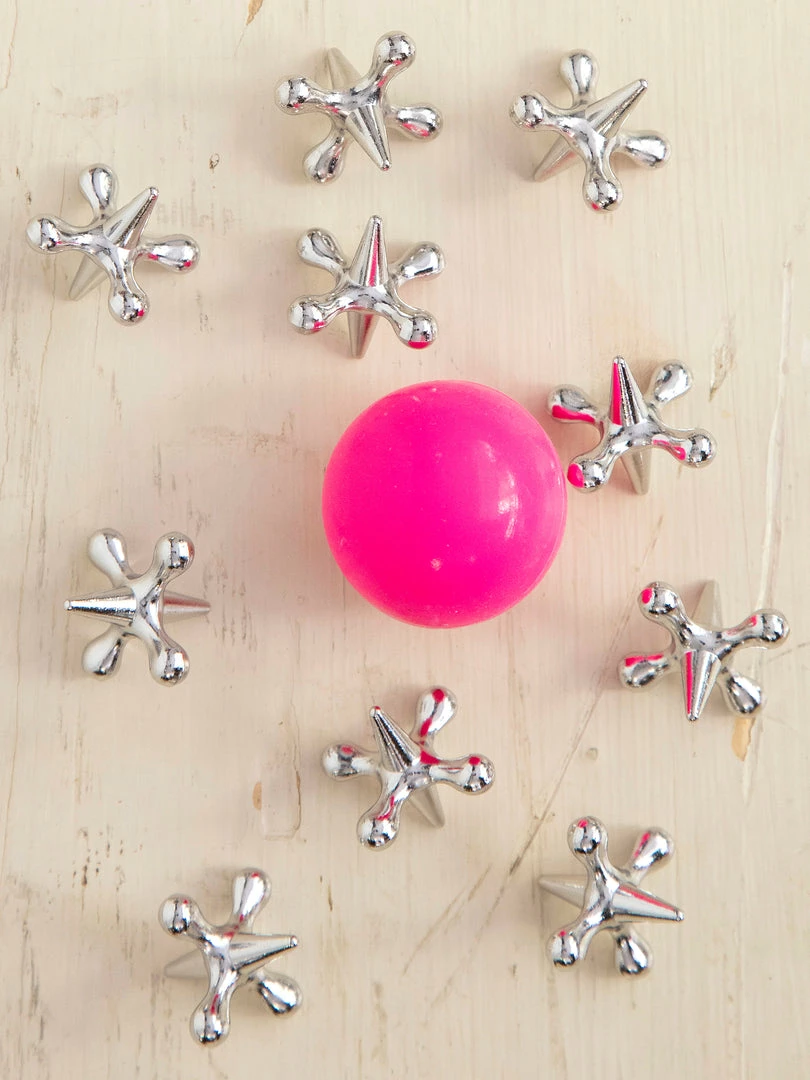 Natural Life Game Of Jacks 5 Natural Life Game Of Jacks