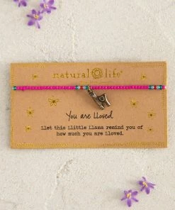 Natural Life Giving Bracelet