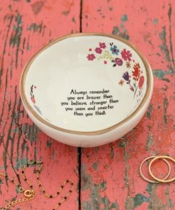 Natural Life Giving Trinket Bowl