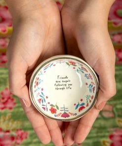 Natural Life Giving Trinket Bowl