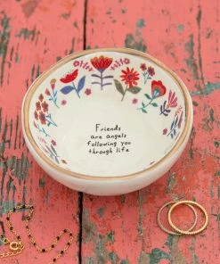 Natural Life Giving Trinket Bowl