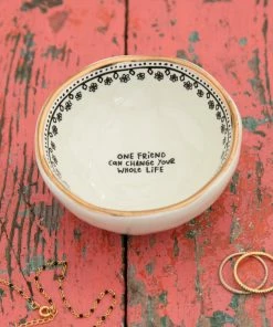 Natural Life Giving Trinket Bowl