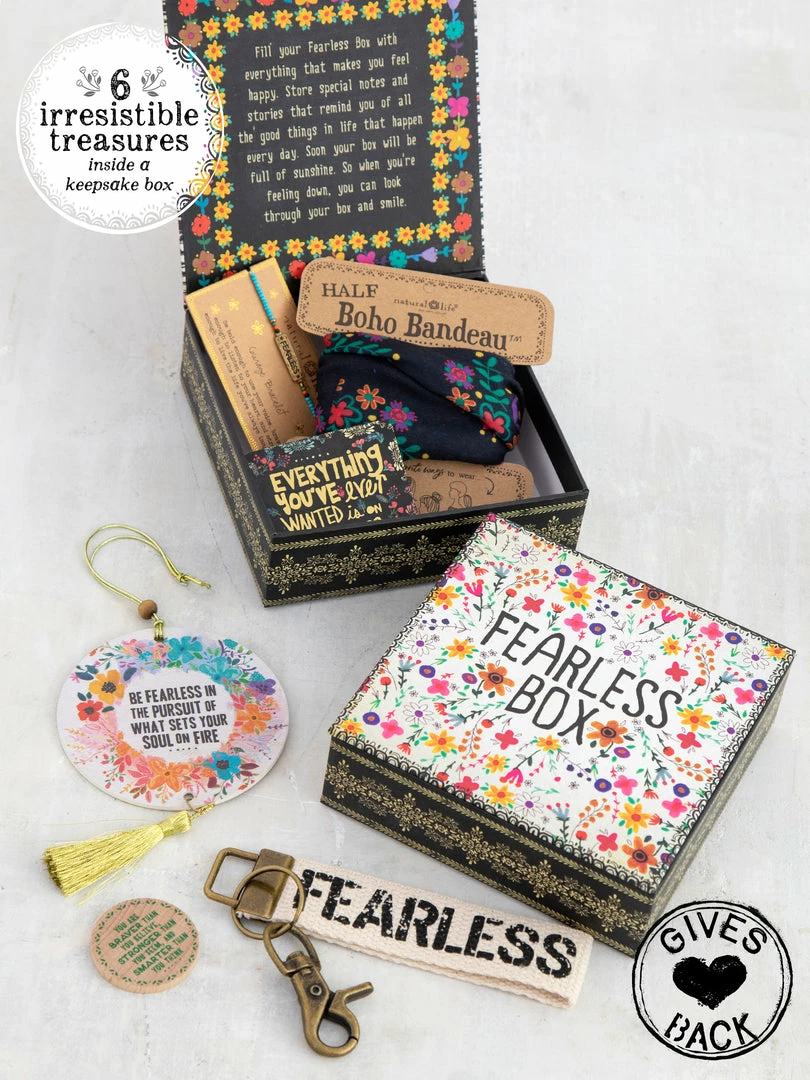 Natural Life Happy Box Happy Boxes 6 Natural Life Happy Box Happy Boxes