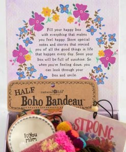 Natural Life Happy Box Happy Boxes 91 Natural Life Happy Box Happy Boxes