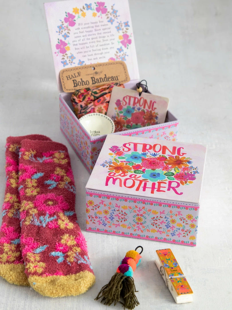 Natural Life Happy Box Happy Boxes 30 Natural Life Happy Box Happy Boxes