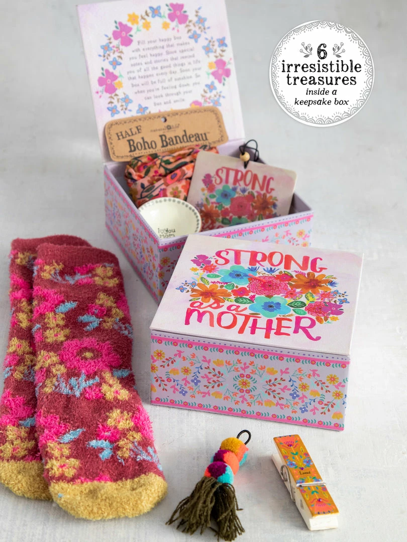 Natural Life Happy Box Happy Boxes 33 Natural Life Happy Box Happy Boxes