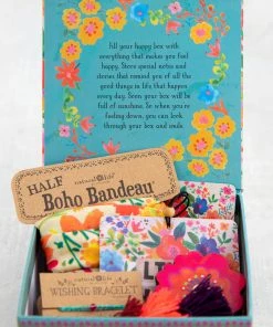 Natural Life Happy Box Happy Boxes 95 Natural Life Happy Box Happy Boxes