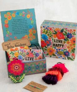 Natural Life Happy Box Happy Boxes 94 Natural Life Happy Box Happy Boxes