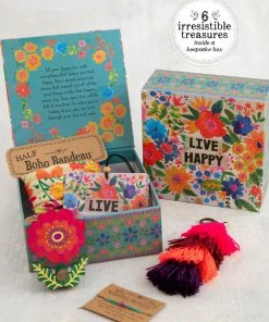 Natural Life Happy Box Happy Boxes 98 Natural Life Happy Box Happy Boxes