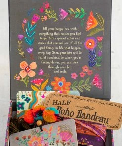 Natural Life Happy Box Happy Boxes 102 Natural Life Happy Box Happy Boxes