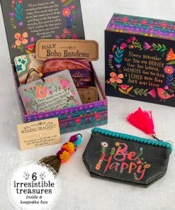 Natural Life Happy Box Happy Boxes 103 Natural Life Happy Box Happy Boxes