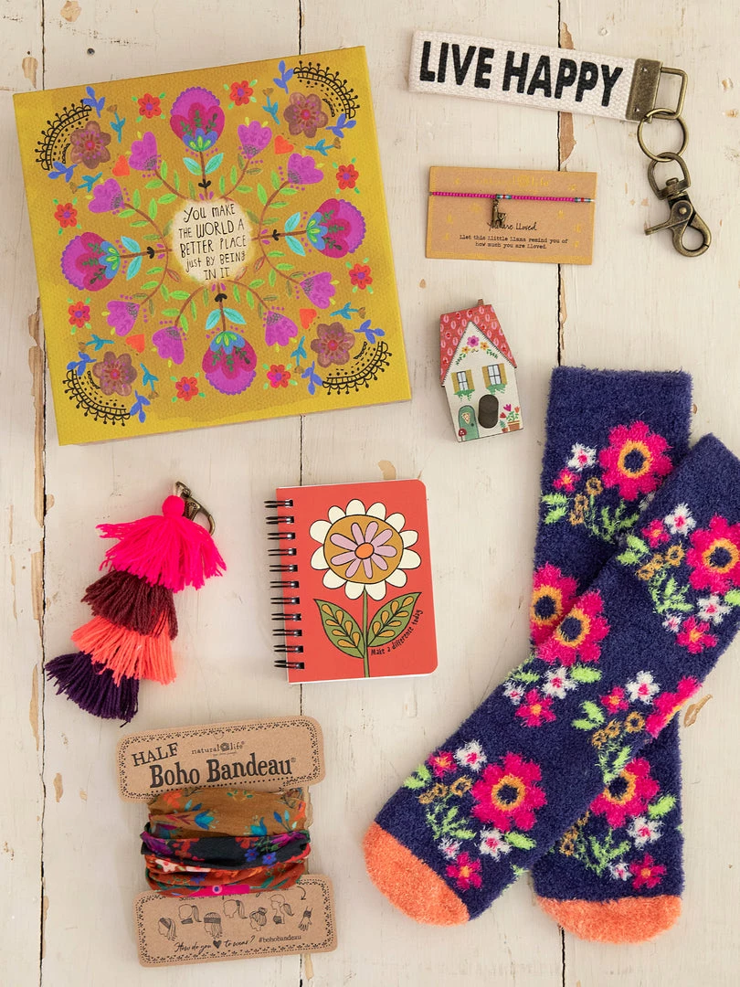 Natural Life Happy Box Happy Boxes 45 Natural Life Happy Box Happy Boxes