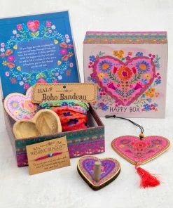 Natural Life Happy Box Happy Boxes 109 Natural Life Happy Box Happy Boxes