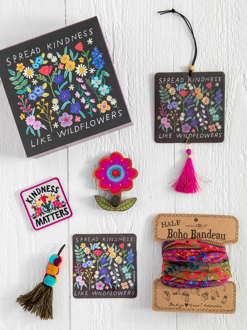 Natural Life Happy Box Happy Boxes 57 Natural Life Happy Box Happy Boxes