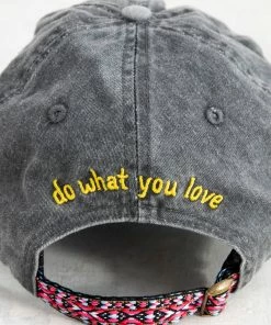 Natural Life Washed Cotton Hangout Hat 27 Natural Life Washed Cotton Hangout Hat