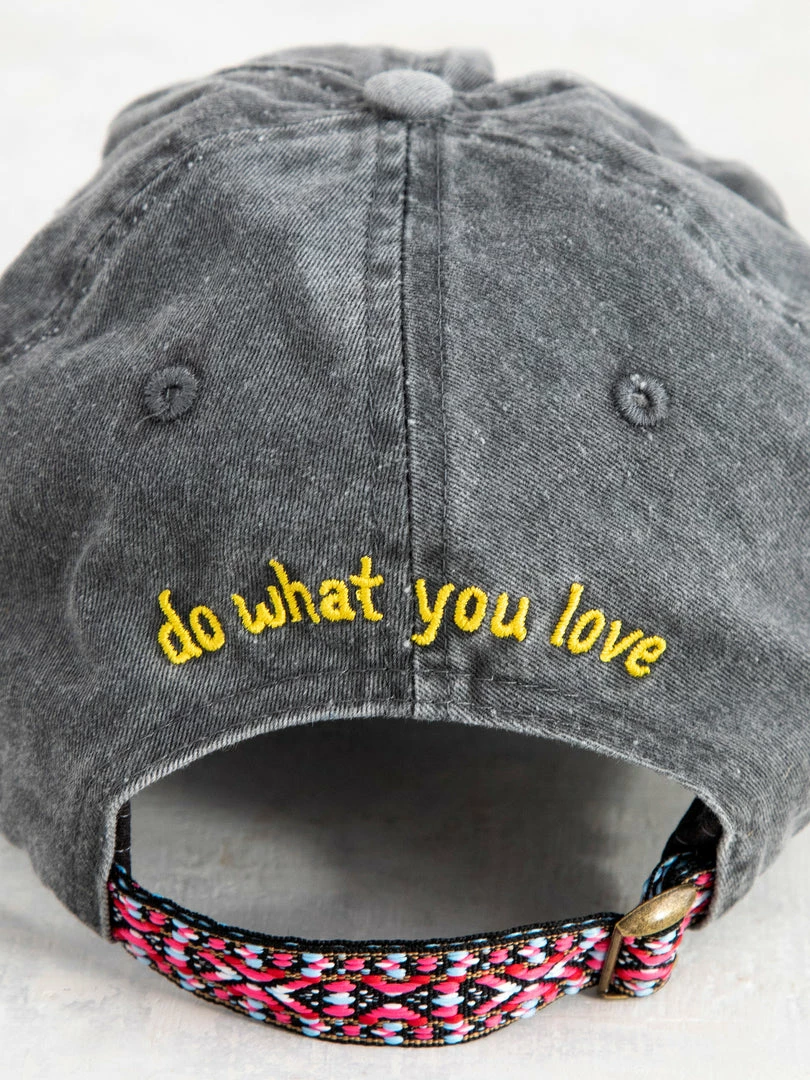 Natural Life Washed Cotton Hangout Hat 5 Natural Life Washed Cotton Hangout Hat