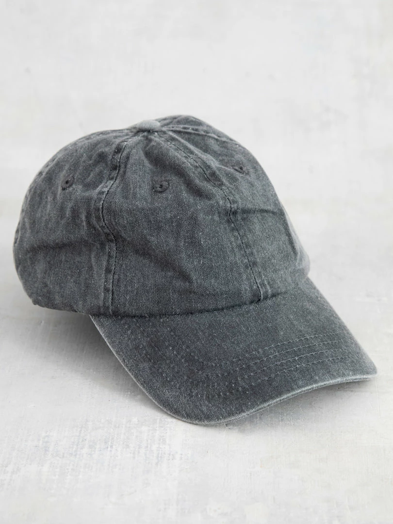 Natural Life Washed Cotton Hangout Hat 6 Natural Life Washed Cotton Hangout Hat