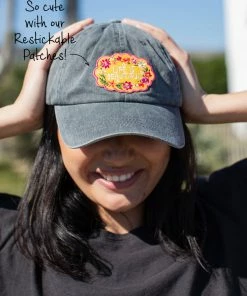 Natural Life Washed Cotton Hangout Hat 30 Natural Life Washed Cotton Hangout Hat