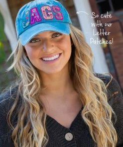 Natural Life Washed Cotton Hangout Hat 38 Natural Life Washed Cotton Hangout Hat