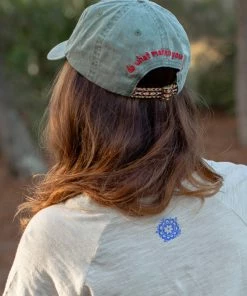 Natural Life Washed Cotton Hangout Hat 39 Natural Life Washed Cotton Hangout Hat