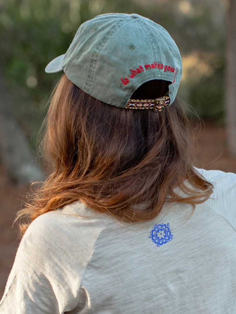 Natural Life Washed Cotton Hangout Hat 17 Natural Life Washed Cotton Hangout Hat