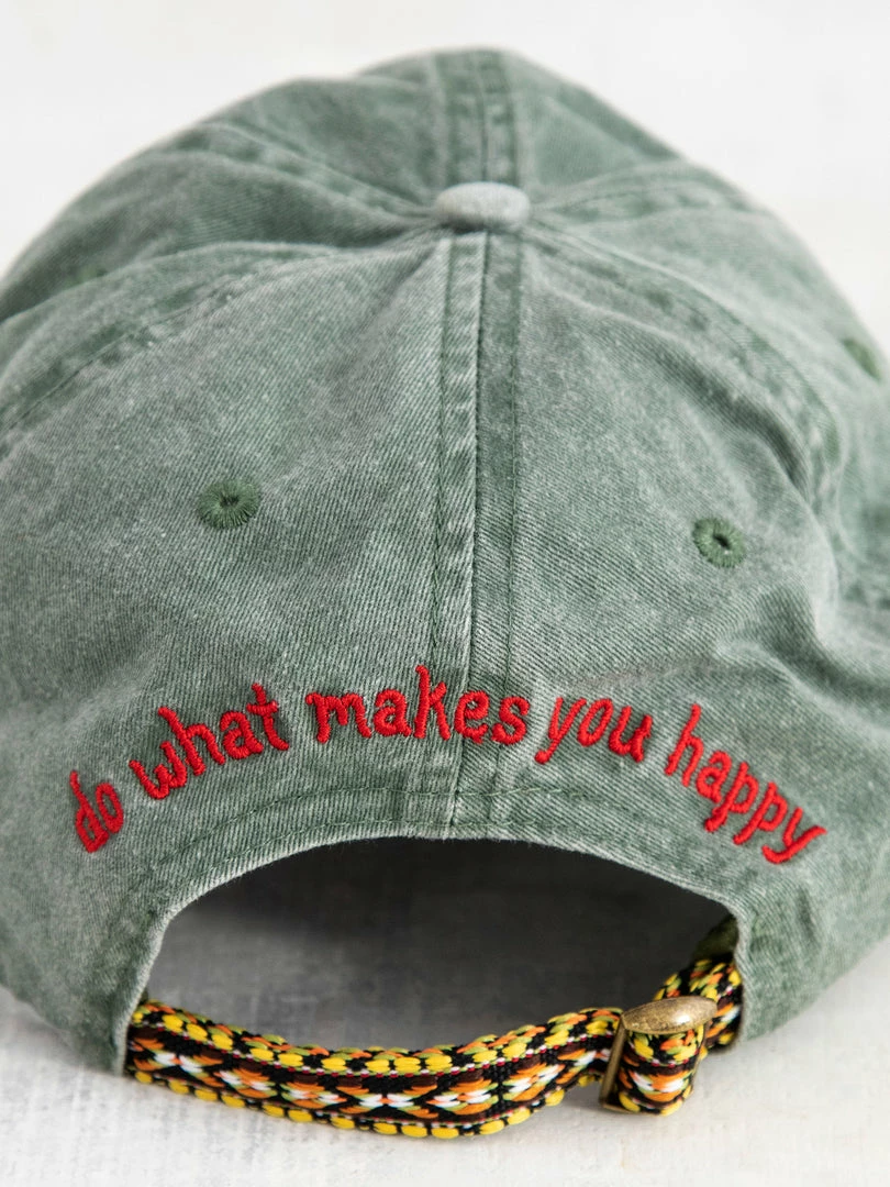 Natural Life Washed Cotton Hangout Hat 18 Natural Life Washed Cotton Hangout Hat