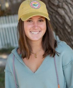 Natural Life Washed Cotton Hangout Hat 42 Natural Life Washed Cotton Hangout Hat