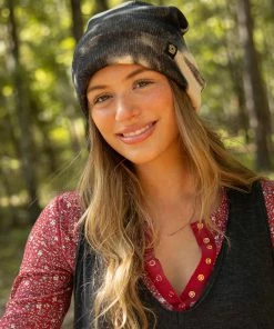 Natural Life ACCESSORIES Tie-Dye Beanie