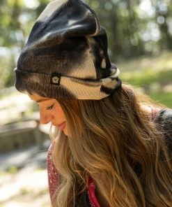 Natural Life ACCESSORIES Tie-Dye Beanie