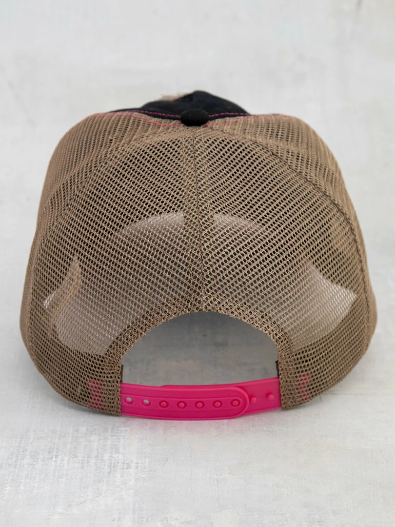 Natural Life Canvas Trucker Hat 9 Natural Life Canvas Trucker Hat