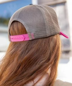 Natural Life Canvas Trucker Hat 14 Natural Life Canvas Trucker Hat