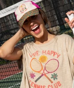 Natural Life Hangout Hat 16 Natural Life Hangout Hat