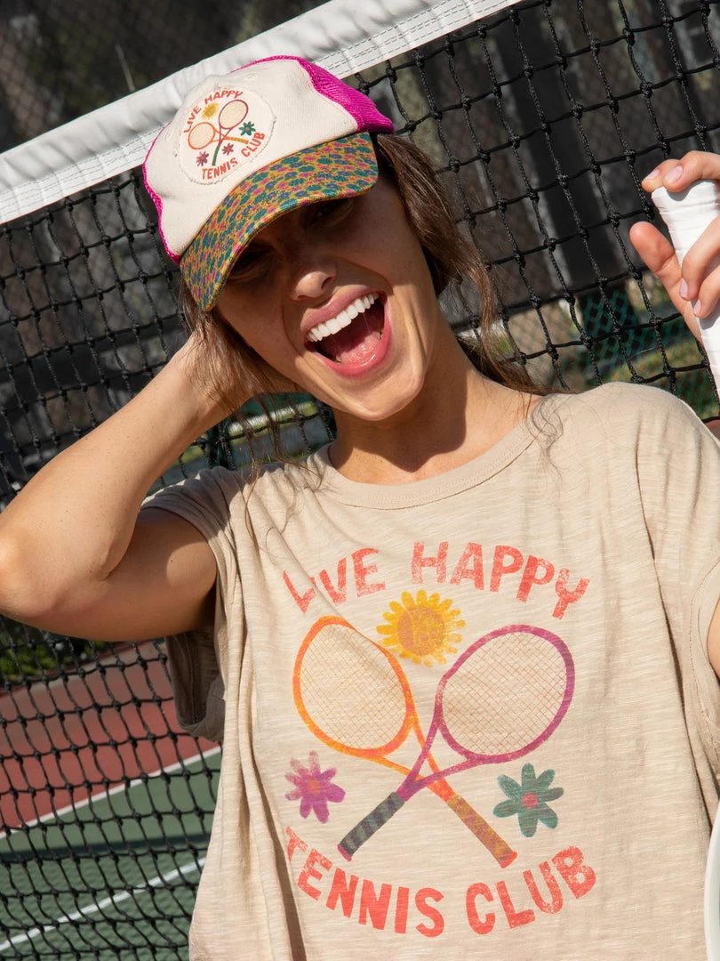 Natural Life Hangout Hat 8 Natural Life Hangout Hat