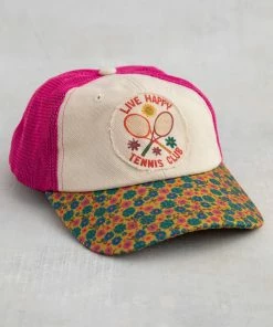 Natural Life Hangout Hat 17 Natural Life Hangout Hat