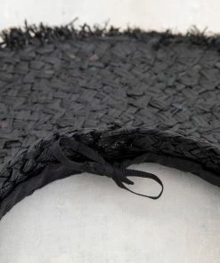 Natural Life Topless Straw Hat