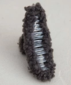 Natural Life Back To Campus Boucle Hair Claw 8 Natural Life Back To Campus Boucle Hair Claw