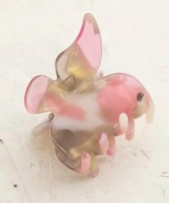 Natural Life Butterfly Hair Claw 11 Natural Life Butterfly Hair Claw