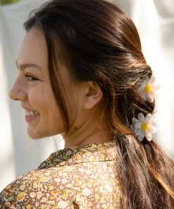 Natural Life NEW & TRENDING Set Of 2 Hair Claws