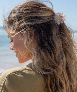 Natural Life NEW & TRENDING Set Of 2 Hair Claws