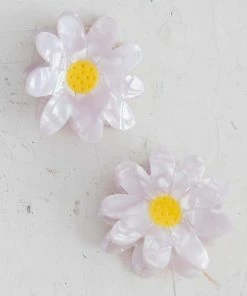 Natural Life NEW & TRENDING Set Of 2 Hair Claws