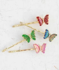 Natural Life NEW & TRENDING Bobby Pin Set