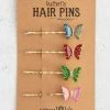 Natural Life NEW & TRENDING Bobby Pin Set